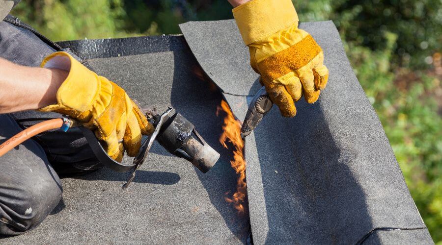 Local Chimney Repair in Whitman, MA
